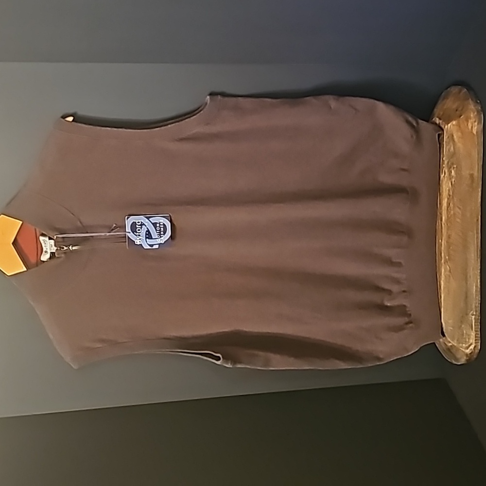 Byford London Vest
